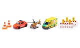 SIKU Super Gift Set Redding - afbeelding 1