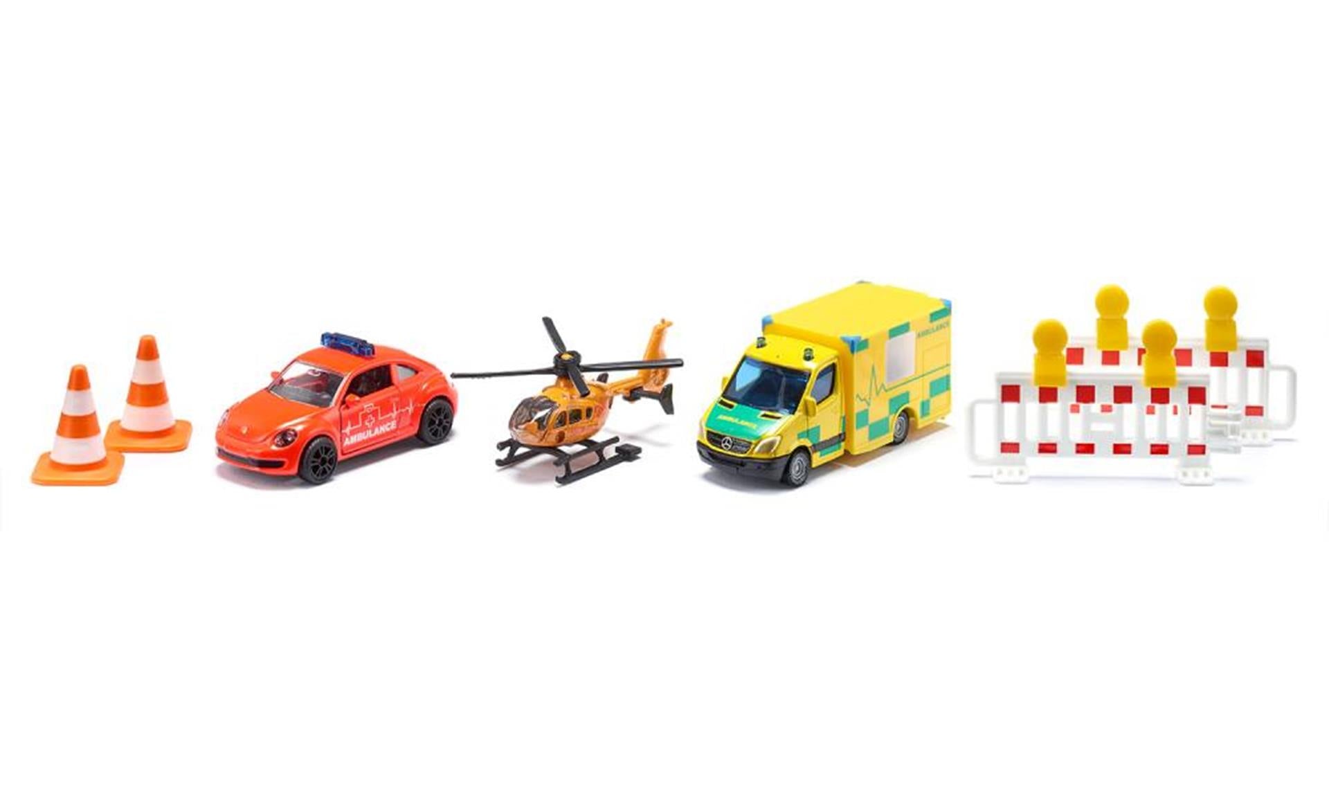 SIKU Super Gift Set Redding