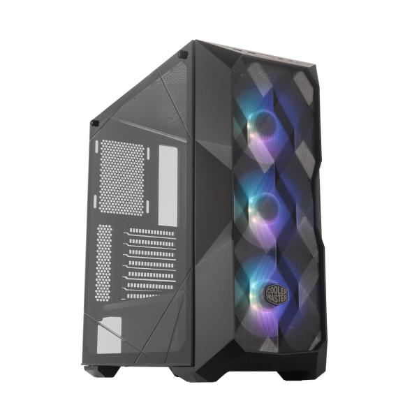 Cooler Master Masterbox TD500 Mesh V2