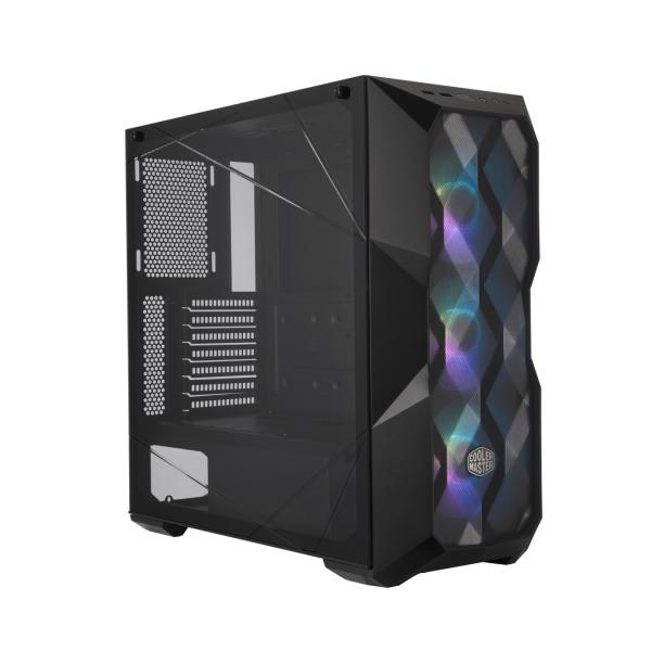 Cooler Master Masterbox TD500 Mesh V2