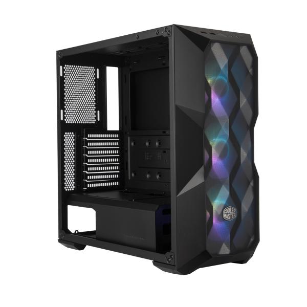 Cooler Master Masterbox TD500 Mesh V2