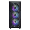 Cooler Master Masterbox TD500 Mesh V2