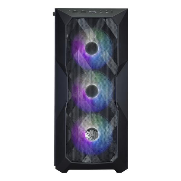 Cooler Master Masterbox TD500 Mesh V2