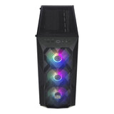Cooler Master Masterbox TD500 Mesh V2 - afbeelding 5