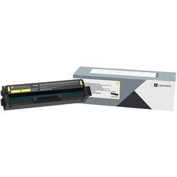 Cartouche de toner Lexmark 20n2xy0 jaune