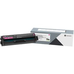 Cartouche de toner Lexmark 20n2xm0 magenta