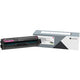 Cartouche de toner Lexmark 20n2xm0 magenta