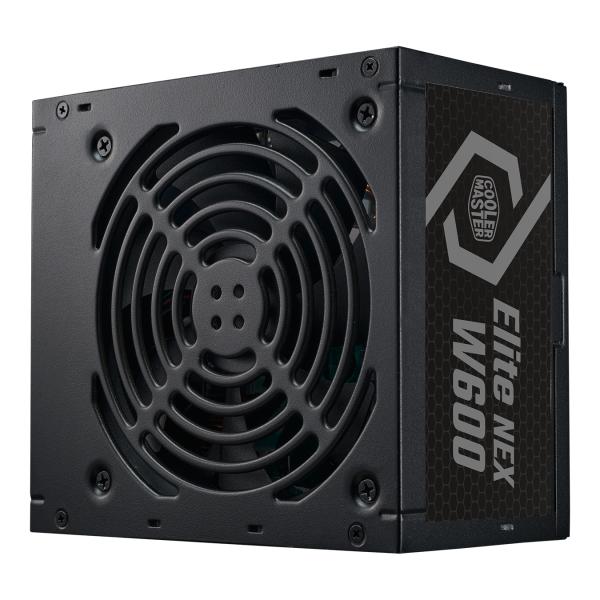 Cooler Master Coler MPW-6001-ACBW-BEU NEX W600 230V, ATX, 600W