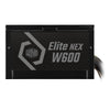 Cooler Master Coler MPW-6001-ACBW-BEU NEX W600 230V, ATX, 600W