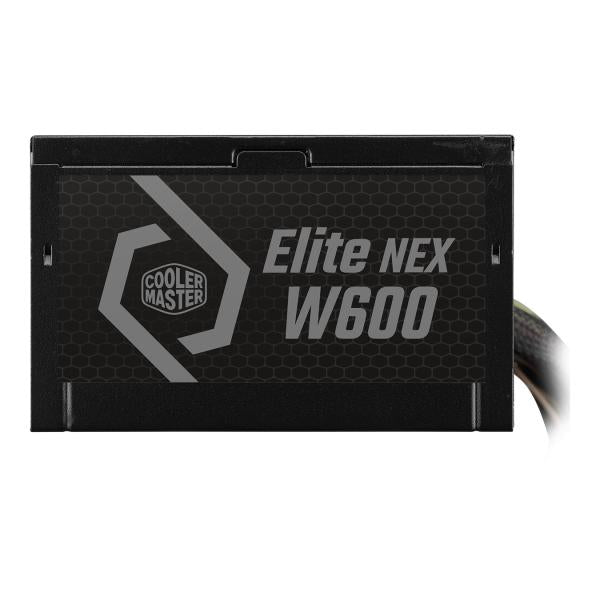 Cooler Master Coler MPW-6001-ACBW-BEU NEX W600 230V, ATX, 600W