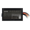 Cooler Master Coler MPW-6001-ACBW-BEU NEX W600 230V, ATX, 600W