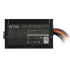 Cooler Master Coler MPW-7001-ACBW-BEU-NEX W700 230V, ATX, 700W, APFC +, 82%, 120 mm