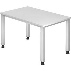 Bach bureau marteau vqs12 w blanc 1200 mm x 685 mm