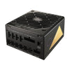Cooler Master Coler MPZ-8501-Afaut-Beu V850 Gold I Multi Digital PSU, ATX 3.0, 850 W, STCM, entièrement modulaire