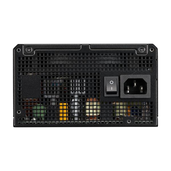 Cooler Master Coler MPZ-8501-Afaut-Beu V850 Gold I Multi Digital PSU, ATX 3.0, 850 W, STCM, entièrement modulaire