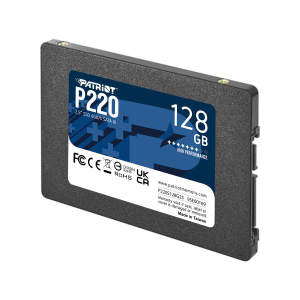Patriot P220 128 Go