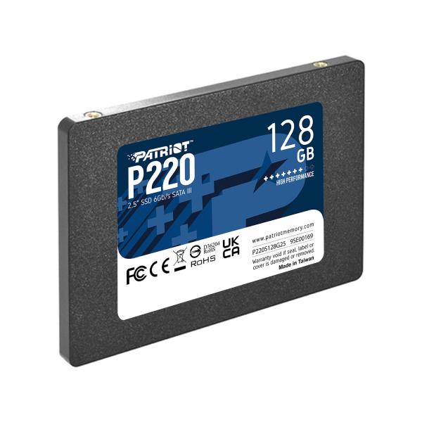 Patriot P220 128 Go