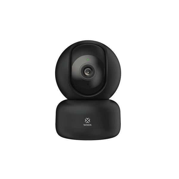WOX WOX R4040-Black PTZ Smart Camera, 1080p, Tilt Zoom