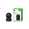 WOX WOX R4040-Black PTZ Smart Camera, 1080p, Tilt Zoom