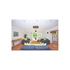 WOX WOX R4040-Black PTZ Smart Camera, 1080p, Tilt Zoom