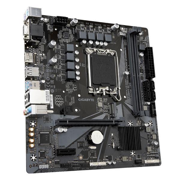 GIGABYTE B760 GAMING X AX