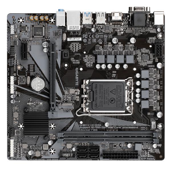 GIGABYTE B760 GAMING X AX