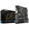 Gigabyte B760 DS3H, Intel LGA1700, B760, DIMM DDR5, USB-C 20 Go S, 2 * PCIe 4.0 x4 M.2