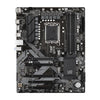 Gigabyte B760 DS3H, Intel LGA1700, B760, DIMM DDR5, USB-C 20 Go S, 2 * PCIe 4.0 x4 M.2