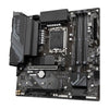 Gigabyte Gigabyte B760m Gaming X DDR4, Intel, LGA1700, DDR4-Sdram, 128 Go