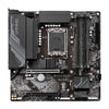 Gigabyte Gigabyte B760m Gaming X DDR4, Intel, LGA1700, DDR4-Sdram, 128 Go