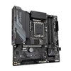 Gigabyte Gigabyte B760m Gaming X DDR4, Intel, LGA1700, DDR4-Sdram, 128 Go