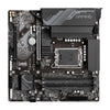Gigabyte Gigabyte B760m Gaming X DDR4, Intel, LGA1700, DDR4-Sdram, 128 Go