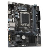 Gigabyte Gigabyte H610M K DDR4, LGA1700, Intel H610M, M.2 Gen3x4, GBE LAN, PCIE 4.0