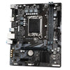 Gigabyte Gigabyte H610M K DDR4, LGA1700, Intel H610M, M.2 Gen3x4, GBE LAN, PCIE 4.0