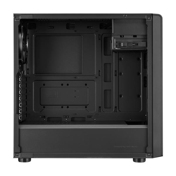 Color Master E500-KN5N-S00 Elite 500 avec panneau de gauche en acier étrange