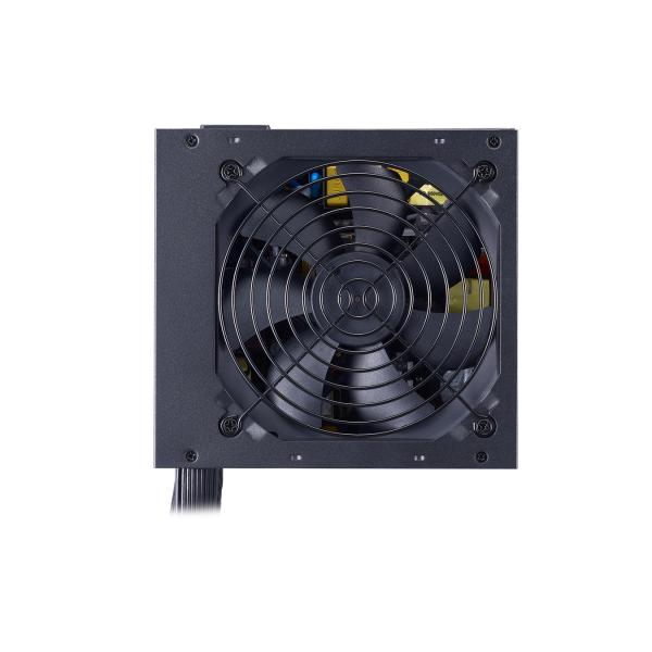 Color Master E500-KN5N-S00 Elite 500 avec panneau de gauche en acier étrange