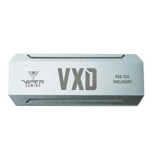Patriot Patriot Pv860uprgmvpx Vxd SSD Enceinte, M.2, PCIe, RGB