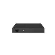 Niveau LIVELOEE LEALDOne GES-2118 Hilbert 18-Port Lite Managed L2 Switch, 16x RJ45 Gigabit, 2x SFP, 1000 Mbps - afbeelding 2