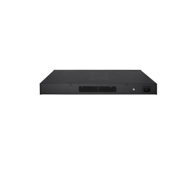 Niveaux LIVELOIE GES-2126 HILBERT 26-PORT GIGABIT LITE GÉNÉE L2 Switch, 24x RJ45, 2X SFP, 1000 Mbps