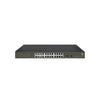 Niveaux LIVELOIE GES-2126 HILBERT 26-PORT GIGABIT LITE GÉNÉE L2 Switch, 24x RJ45, 2X SFP, 1000 Mbps
