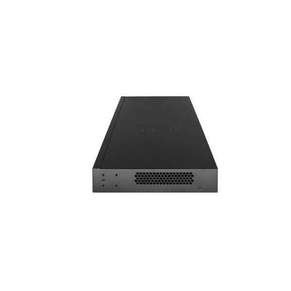 Niveau de niveau Liewone GES-2118P Hilbert 18-Port Gigabit Poe Lite Managed L2 Switch, 16x Poe, 230W, 2X SFP