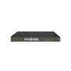 Niveau de niveau Liewone GES-2118P Hilbert 18-Port Gigabit Poe Lite Managed L2 Switch, 16x Poe, 230W, 2X SFP