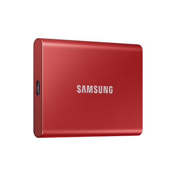 Samsung Portable T7, 2 To