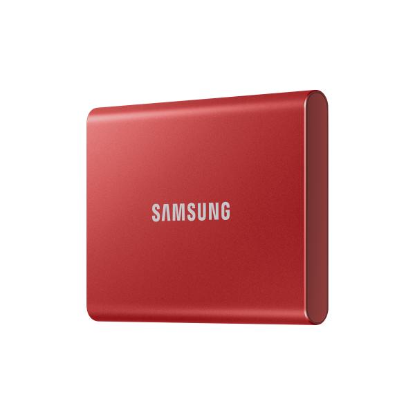 Samsung Portable T7, 2 To