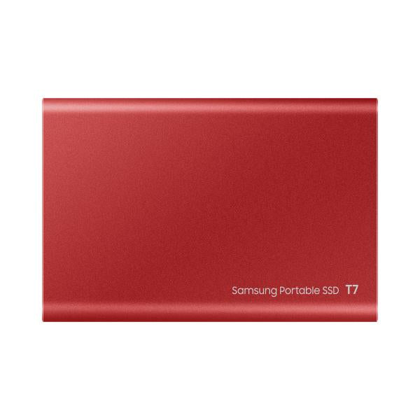 Samsung Portable T7, 2 To
