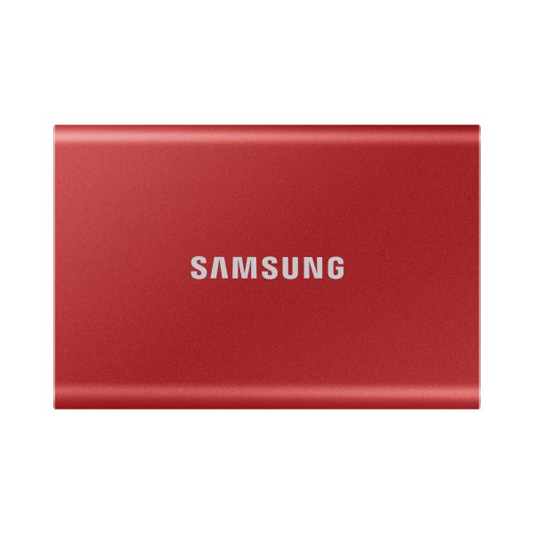 Samsung Portable T7, 2 To