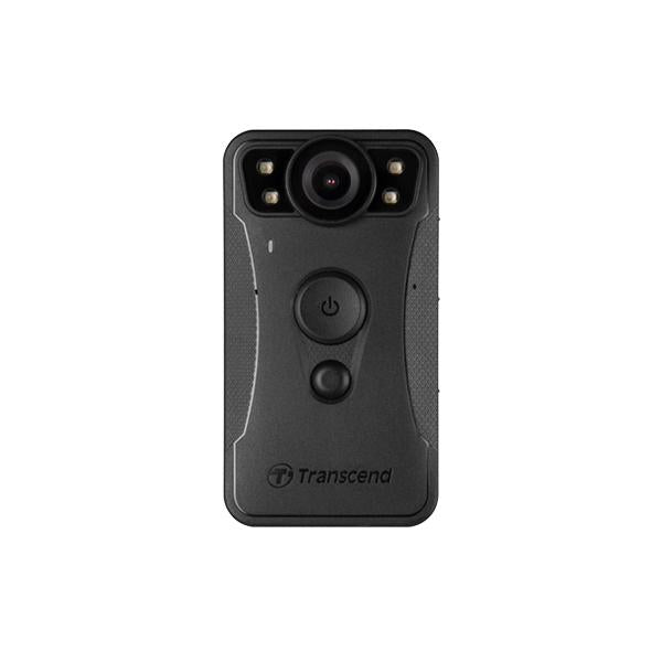 E-Vision Transcende TS64GDPB30A 64G DRIVEPRO BODY 30 CAMERIE, 1440P, 60 ips, F 2.0, 130 °, H.264, USB 2.0, WiFi