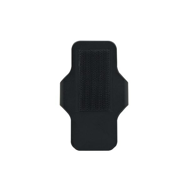 Transcende Kit d'accessoires de caméra corporelle TS-DBK4 transcendé pour DPB10B, noir
