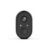 WOX WOX R4260 Smart Outdoor Camera Full HD 1080p, 2MP Lens, rechargeable via le micro inclus