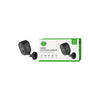 WOX WOX R4260 Smart Outdoor Camera Full HD 1080p, 2MP Lens, rechargeable via le micro inclus